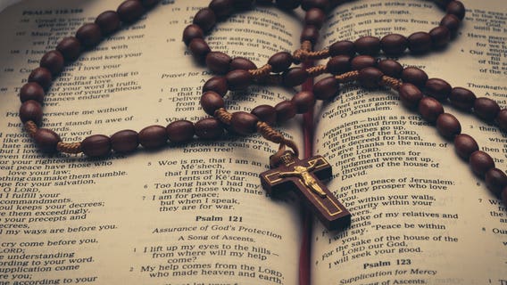 Metro Detroit Catholic priest convicted of criminal sexual conduct