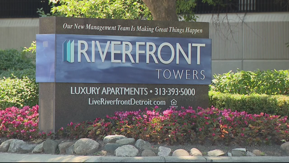 Police: Teen accidentally shoots, kills 14-year-old in Detroit apartment