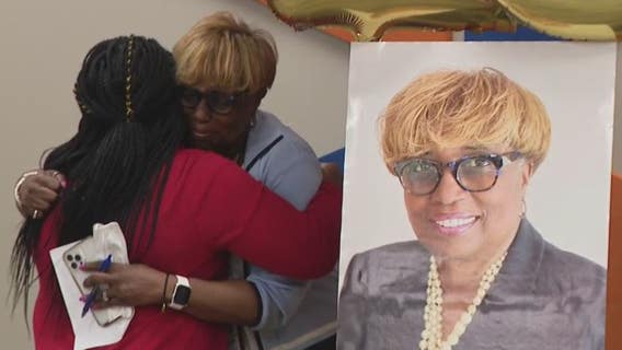 Gift of Life Michigan honors leader for 25 years of service