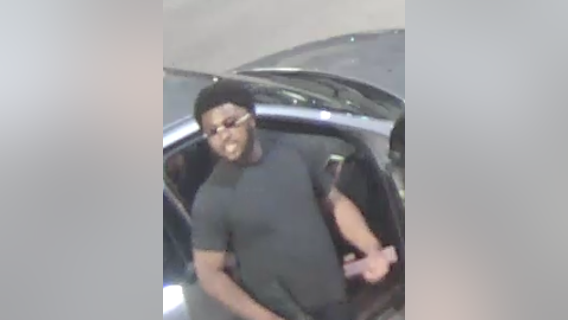 Detroit police seek suspect in fatal shooting at Cadillac Square