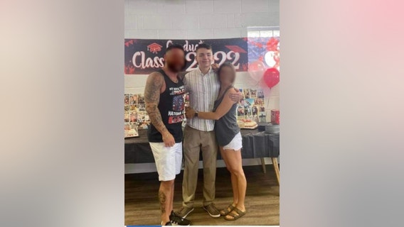 Missing Grand Blanc teen found dead in Detroit with gunshot wounds