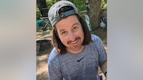 Michigan man missing after leaving concert in downtown Grand Rapids