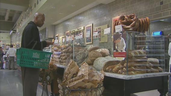 Soaring inflation hits 40-year mark, and for many it feels higher