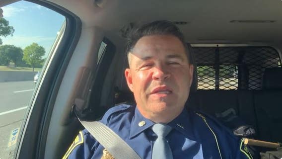MSP to speeding drivers on Southfield Freeway: 'you’re probably going to get a ticket today'