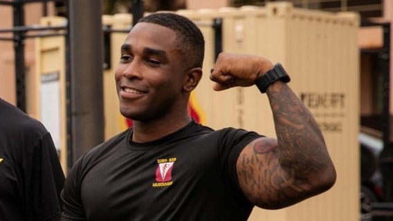 Army eases tattoo rules — Here's how it compares to other US military branch policies