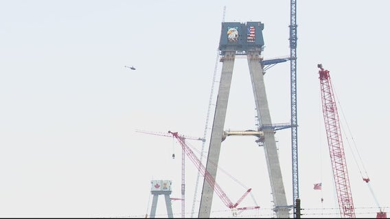 SW Detroit residents near Gordie Howe Bridge get free home upgrades