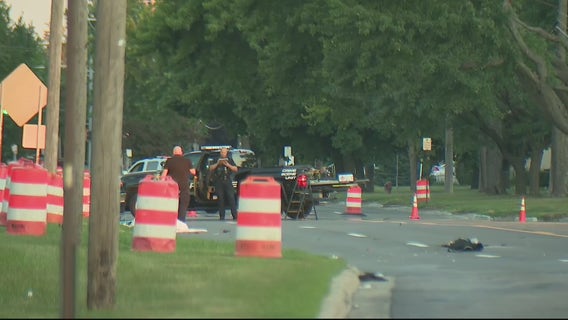 1 dead after hit-and-run on 13 Mile in Warren