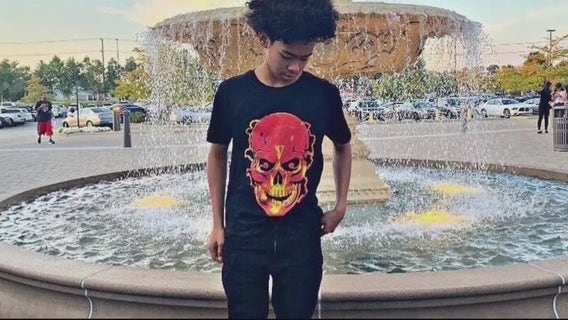 Gunman who killed DPD officer accused of shooting at Eastpointe prom party in June