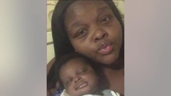 Suspect still sought after 2019 shooting of woman, baby inside Novi mobile home