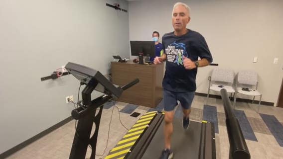 Henry Ford Health Gift of Life recipient to compete in Transplant games