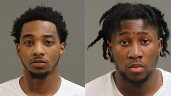 Warren gas station shootout suspects get new higher bonds after judge sets low amount