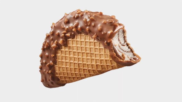 Still want a Choco Taco? Rare ice-cream treat selling for hundreds online