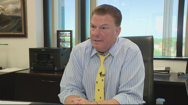 Michigan Supreme Court rules in favor of Macomb County Prosecutor Pete Lucido in job posting dispute