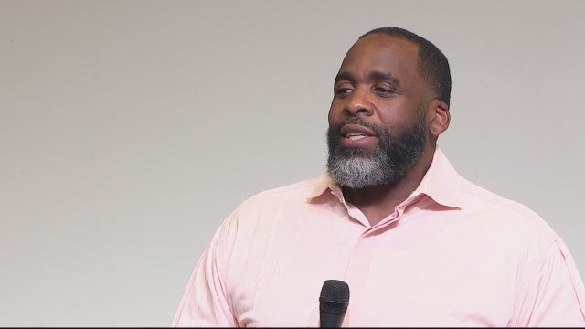 Kwame Kilpatrick ordered to turn over funds from book, crowdsourcing to pay restitution