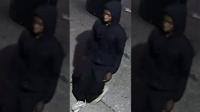 Detroit Police seek man wanted in armed carjacking of woman's 2009 Ford Escape