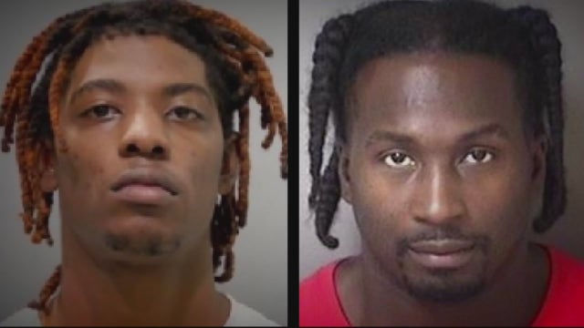 Detroit man charged with torture of girlfriend hired nephew to kill her 2 years later, prosecutor says