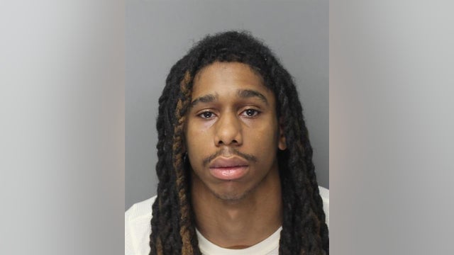 21-year-old extradited to Michigan for Belleville man's fatal shooting