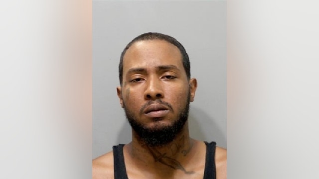 30-year-old Detroit man charged in sex assault of elderly woman
