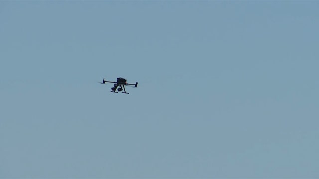 Manufacturers head to Lansing for Drone Symposium, looking to grow industry in Michigan