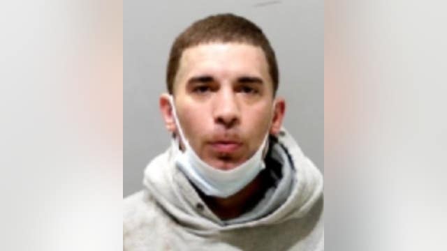 Lincoln Park man accused of shooting, running over Detroit man last year