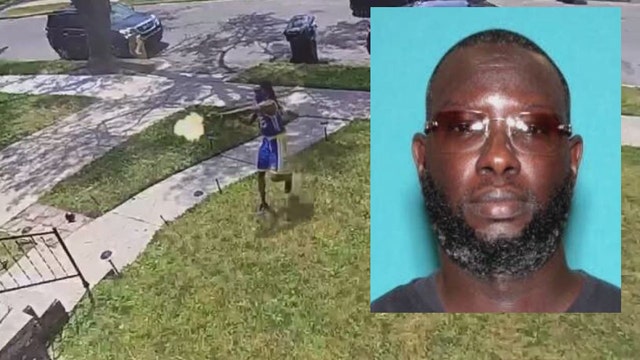 Missing ex-DPD officer sought after his guns, car was used by suspect in random shootings