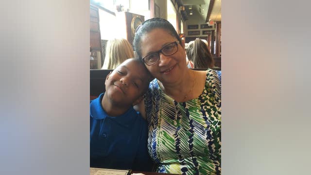 DMC nurse fatally shot by husband before he took his own life, Southfield police say