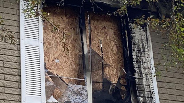 Harrison Twp. apartment fire leaves woman dead, multiple families displaced