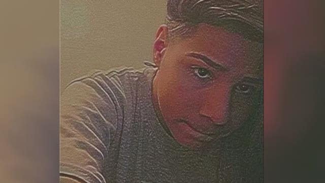 Dispute over alleged stolen cell phone leads to fatal shooting of 13-year-old in Detroit