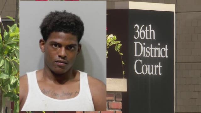 Harper Woods man's deadly crime spree happened days after posting bond in torture case