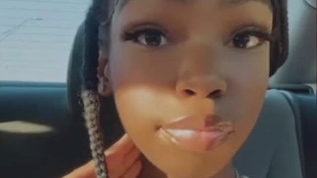 Teen boyfriend charged in deadly shooting of 14-year-old in Detroit apartment