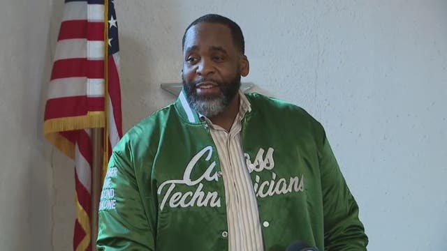 Kwame Kilpatrick wants end to supervised release, claims $1.5 million in restitution was paid