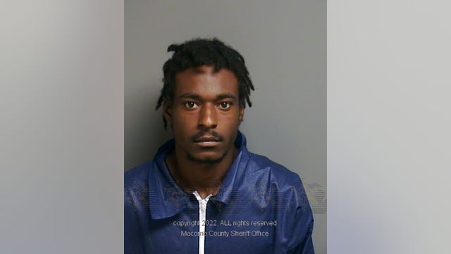 Detroit man charged in Warren gas station shooting claims ‘stand your ground', prosecutor says