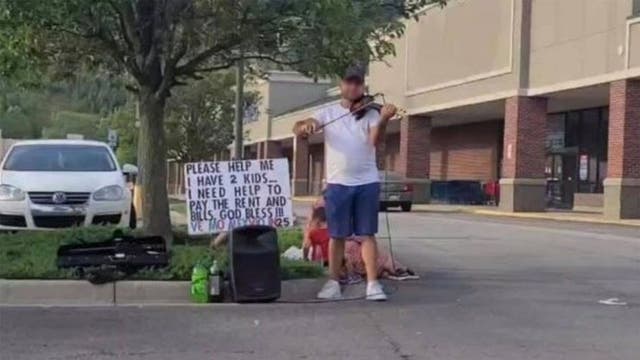 Fake violin scam circulating in Oakland County, township supervisor warns