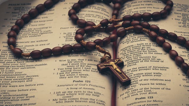 Former Macomb County priest sentenced to 7-15 years in prison for sex abuse