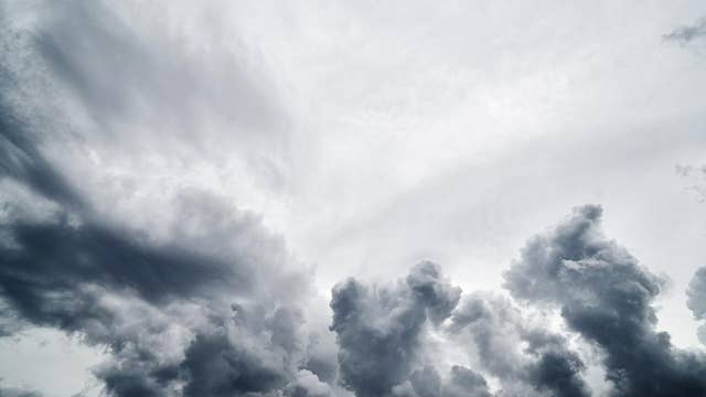 Metro Detroit weather: Clouds, rain move in for Friday night