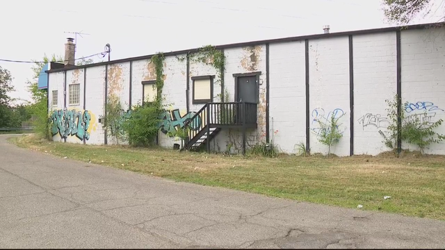 Oakland County announces creation of the land bank authority