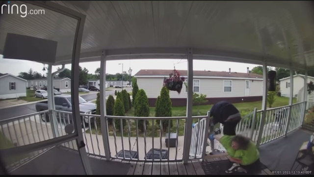 Police seek suspects who broke into downriver home, assaulted woman who tried to stop them