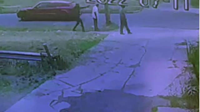 No bond for man charged in ambush murder of man at Detroit party store