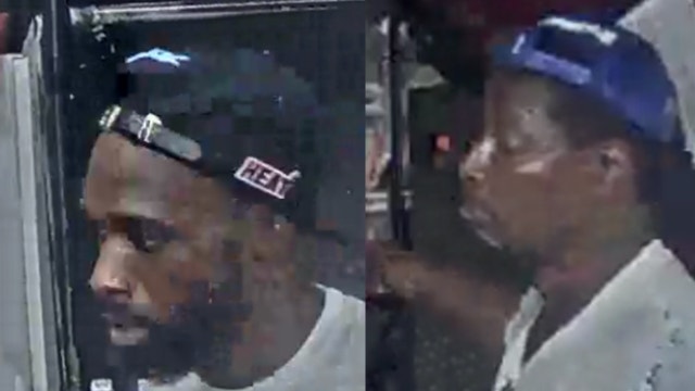 Man shot while trying to steal vehicle at Detroit gas station; police seek 2