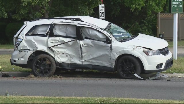 Good Samaritan killed in shootout after trying to stop driver following Detroit hit-and-run