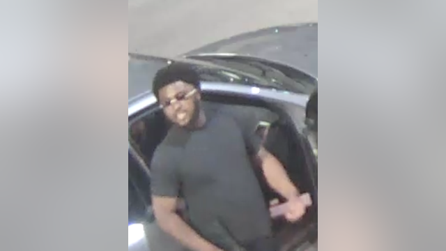 Detroit police seek suspect in fatal shooting at Cadillac Square