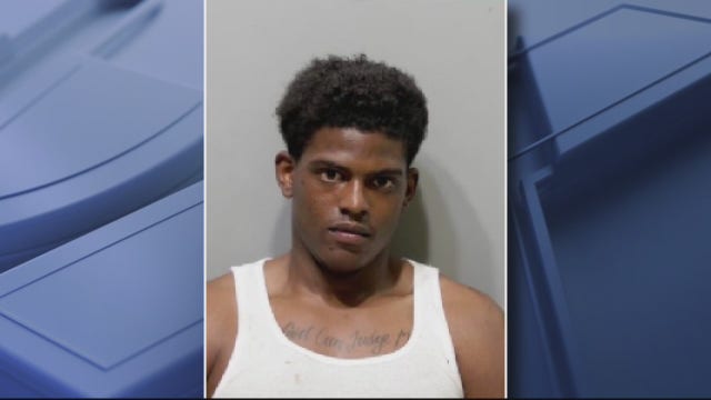 Harper Woods man now charged with murder of mom in crime spree days after posting bond in torture case