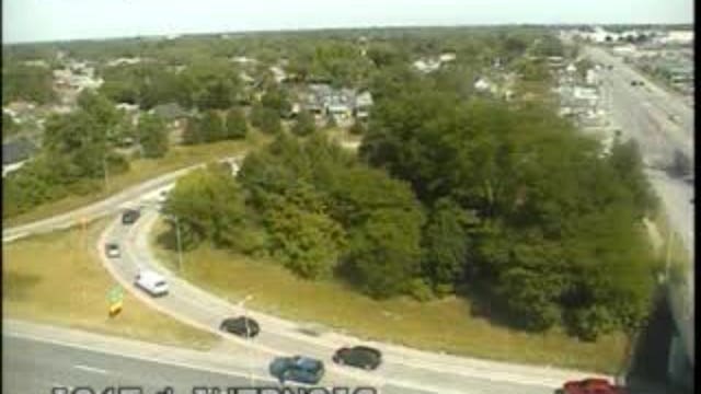 Westbound I-94 reopened at Livernois after police search for week-old shell casing