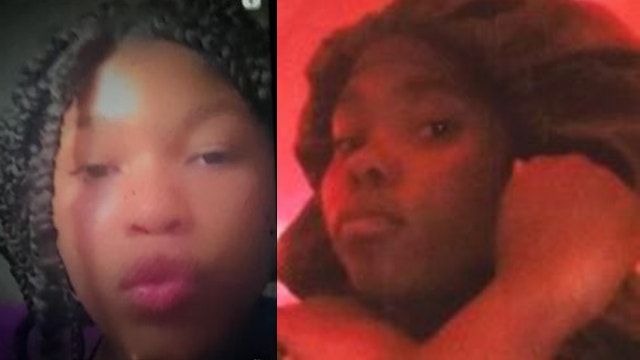 Detroit police find one of two missing girls
