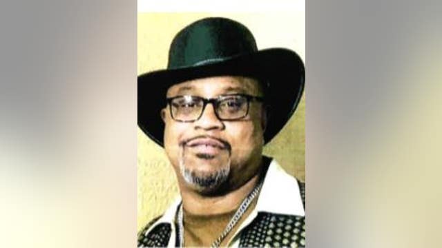Detroit police searching for 51-year-old man missing nearly a week