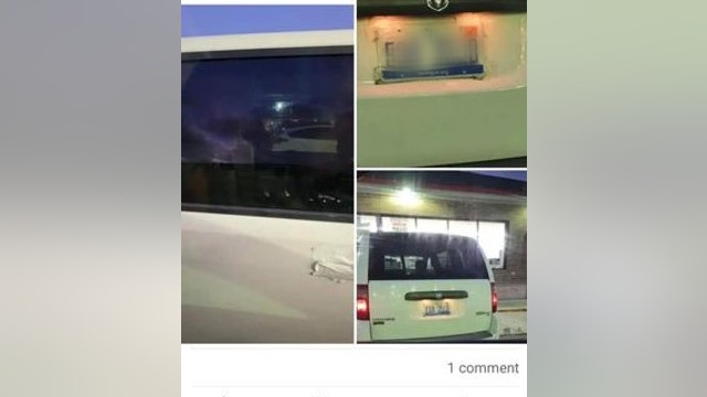 Police: Facebook post about attempted human trafficking near Metro Airport is fake