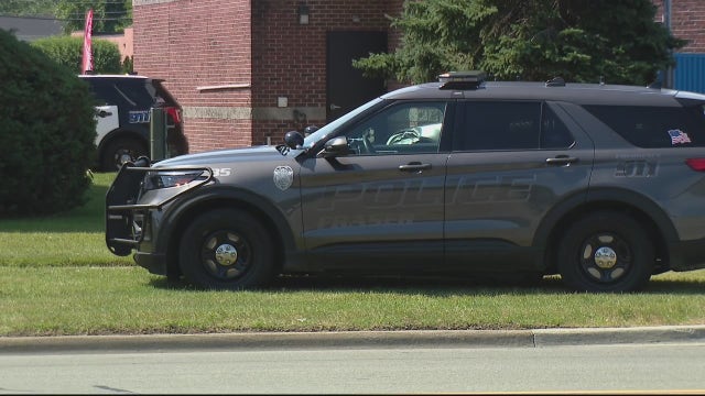 Witnesses hear suspect yelling 'I'm going to shoot you' before man shot to death in Fraser