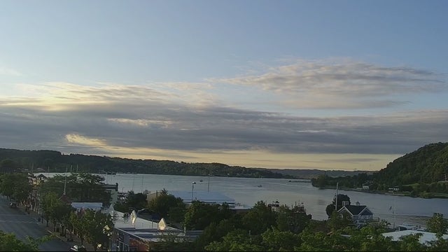 Metro Detroit weather: Dry Tuesday with below-average temperatures