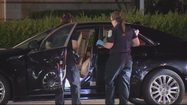 Detroit shooting leaves 1 dead, 2 injured after altercation escalates outside east side club