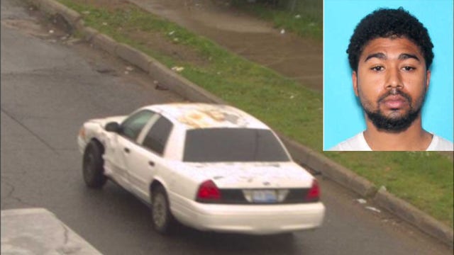 Detroit man fatally shot cousin during argument